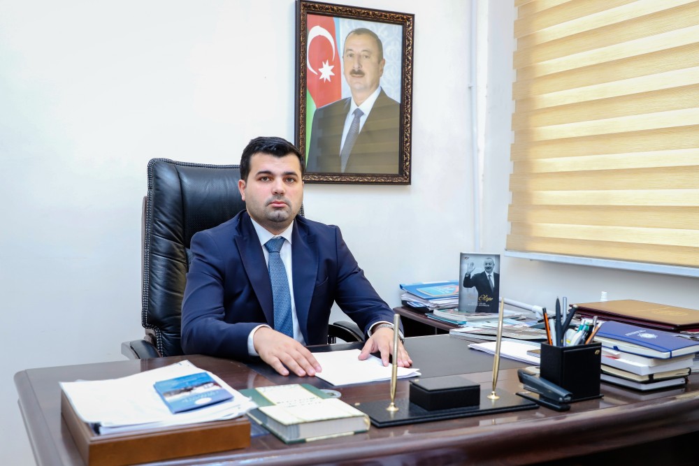 Beynəlxalq birliyin etibarlı və hörmətli üzvü: Azərbaycan diplomatiyasının yeni zirvələri